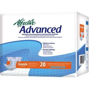 AFFECTIVE ADVANCED FRALDAS GRANDE 20UND
