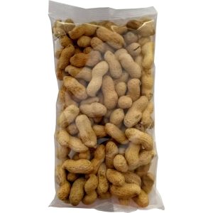 CENTAL AMENDOIM CASCA 250GRS