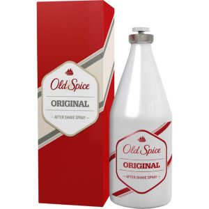 OLD SPICE ORIGINAL AFTER SHAVE 100ML