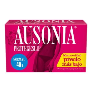 AUSONIA PROTEGESLIP NORMAL 40UND