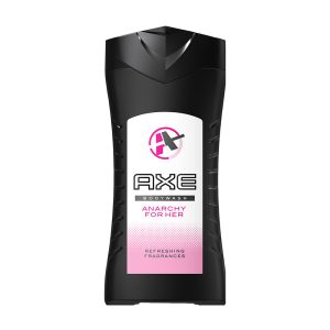 AXE GEL BANHO ANARCHY FOR HER 250ML