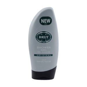 BRUT GEL BANHO ORIGINAL 250ML