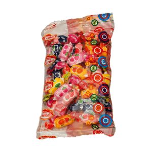 CENTAL REBUÇADOS CARAMELOS DE FRUTA 180GRS