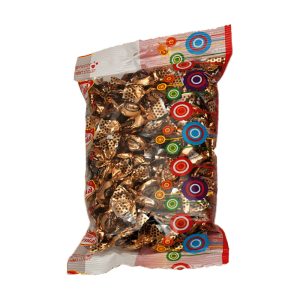 CENTAL REBUÇADOS MINI CAFÉ 180GRS
