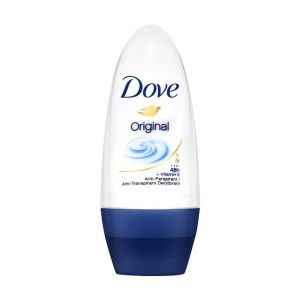DOVE ROLL-ON ORIGINAL 50ML