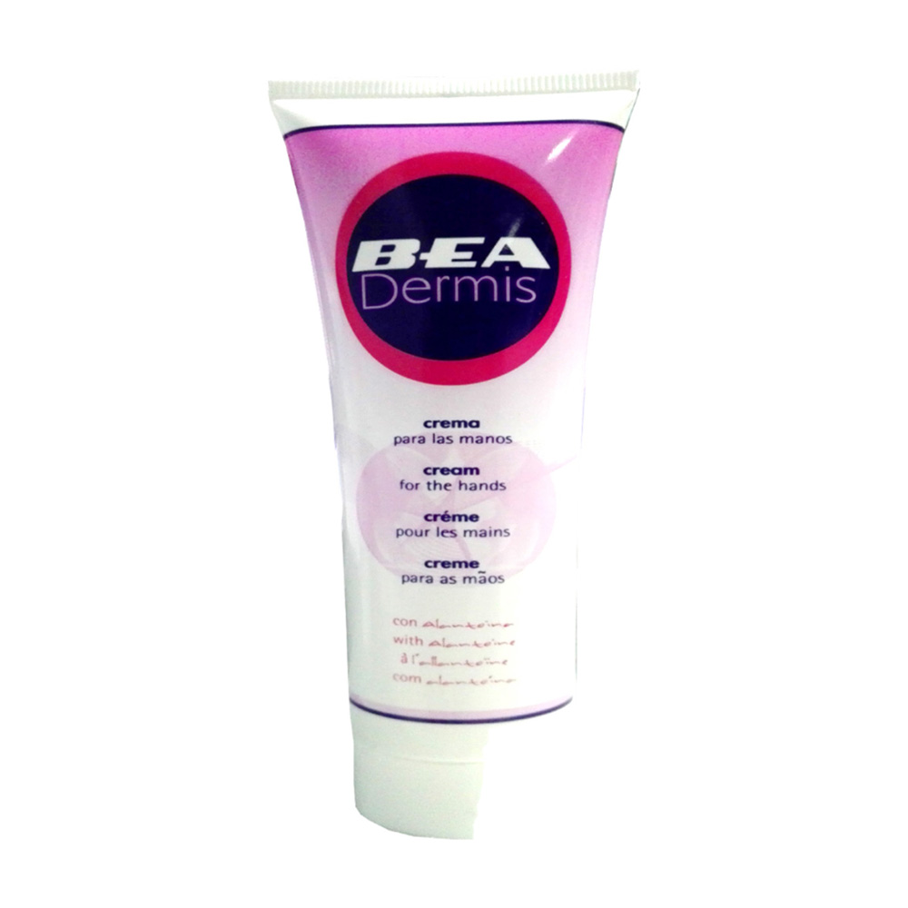 LASCARAY BEA DERMIS CREME PARA MÃOS C/ALANTOÍNA & GLICERINA 100ML LASCARAY BEA DERMIS CREME PARA MÃOS C/ALANTOÍNA & GLICERINA 100ML