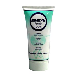 LASCARAY BEA FRESH FOOT CREME PARA PÉS C/ALANTOÍNA & GLICERINA 75ML