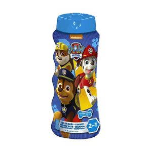 PATRULHA PATA GEL BANHO & SHAMPOO 2 EM 1 475ML