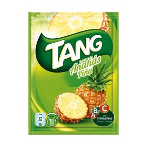 TANG REFRESCO EM PÓ ANANÁS 30GRS