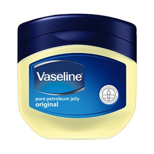VASELINE VASELINA ORIGINAL 100ML