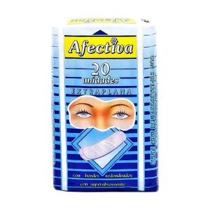 AFECTIVA PENSO EXTRAPLANA 20UND