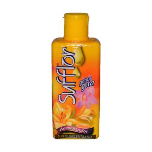 AGERUL SUFFLOR GOTA A GOTA AMBI. 120ML