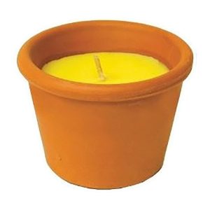 ALTAFLAMA VELA DE CITRONELA 1UND