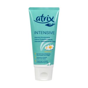 ATRIX CREME INTENSIVE CAMOMILA 100ML TUBO
