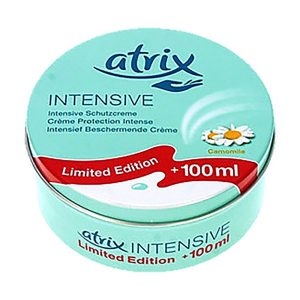 ATRIX CREME INTENSIVE CAMOMILA 150ML + 100ML
