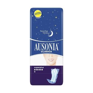 AUSONIA NOCHE SUPERPLUS 9UND