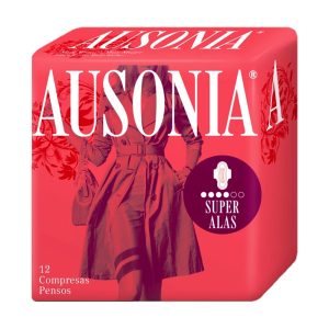 AUSONIA SUPER ALAS 12UND
