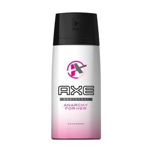 AXE DEO SPRAY ANARCHY FOR HER 150ML