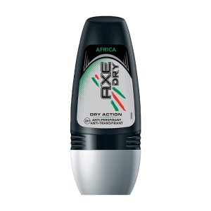 AXE ROLL-ON AFRICA 50ML