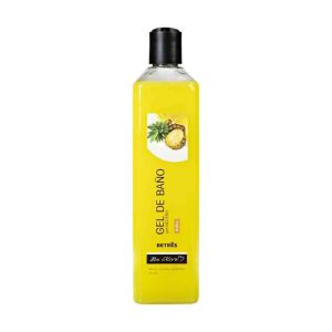 BETRÉS GEL BANHO ANANÁS PH NEUTRO 750ML