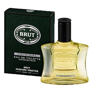 BRUT EAU TOILETTE ORIGINAL 100ML