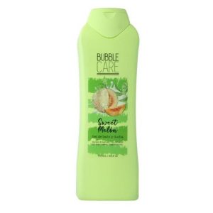 BUBBLE CARE GEL BANHO SWEET MELON 750ML