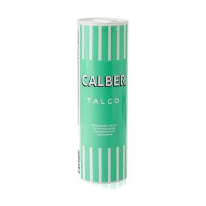 CALBER PÓ DE TALCO 200GRS