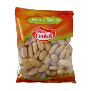 CENTAL AMÊNDOA S/PELE 90GRS