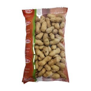 CENTAL AMENDOIM CASCA 200GRS