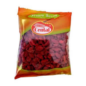 CENTAL BAGAS DE GOJI 100GRS