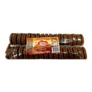 CENTAL BOL. CREME CHOCOLATE 250GRS