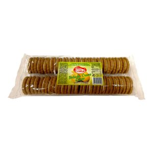 CENTAL BOL. CREME LIMÃO 250GRS