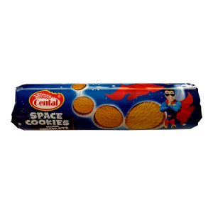 CENTAL BOL. RECH. CHOCOLATE 240GRS