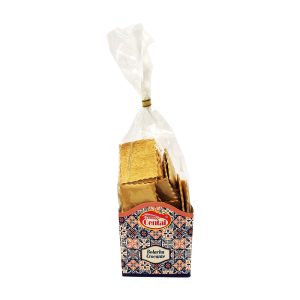 CENTAL BOLACHA CROCANTE 220GRS