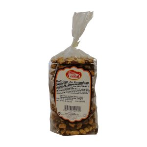 CENTAL BOLINHOS DE AMENDOIM 230GRS