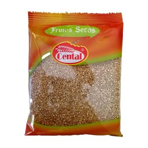 CENTAL QUINOA ORGÂNICA 100GRS