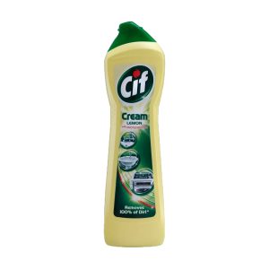 CIF CREME LIMÃO 500ML