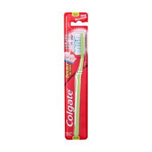 COLGATE ESCOVA DOUBLE ACTION 1UND