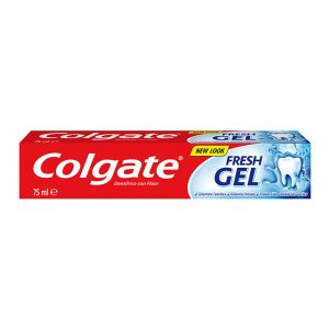 COLGATE FRESH GEL 75ML