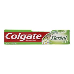 COLGATE HERBAL 125ML