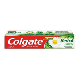 COLGATE HERBAL 75ML
