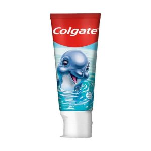 COLGATE JUNIOR ANIMAIS 3+ ANOS 50ML