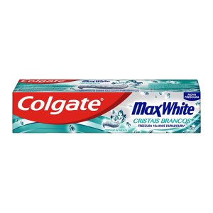 COLGATE MAX WHITE 75ML
