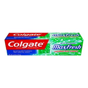 COLGATE MAXFRESH CLEAN MINT 100ML