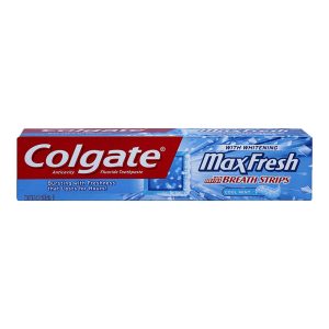 COLGATE MAXFRESH COOL MINT 100ML
