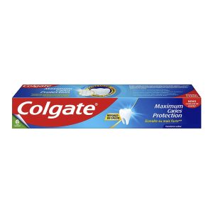 COLGATE MAXIMUM PROTEÇÃO CARIES 75ML
