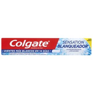 COLGATE SENSATION BRANQUEADOR 75ML