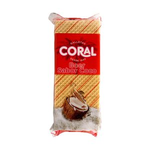 CORAL BOER COCO 450GRS