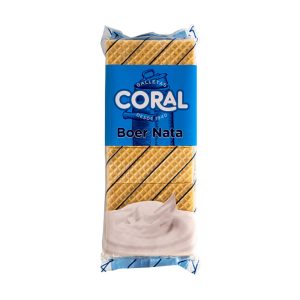 CORAL BOER NATA 330GRS