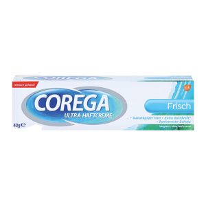 COREGA COLA FIXADORA FRESH 40ML